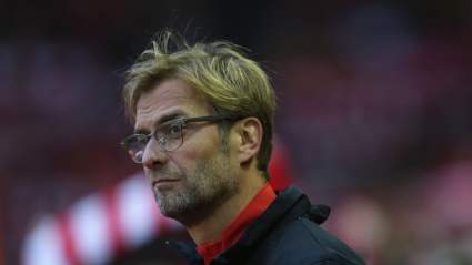 Liverpool Lineup vs. Rubin Kazan