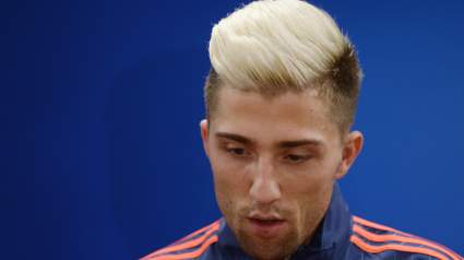 What Channel Is Bayer Leverkusen vs. AS Roma On?