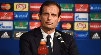 What Channel Is Borussia Monchengladbach vs. Juventus On?