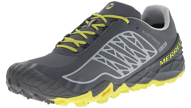 Top 5 Best Fall Trail Running Shoes for Men | Heavy.com