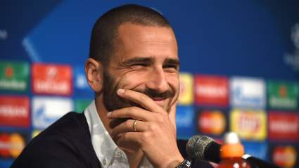 Borussia Monchengladbach vs. Juventus: Time, Channel, Odds & Prediction