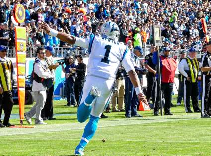 How to Watch Redskins vs. Panthers Live Stream Online