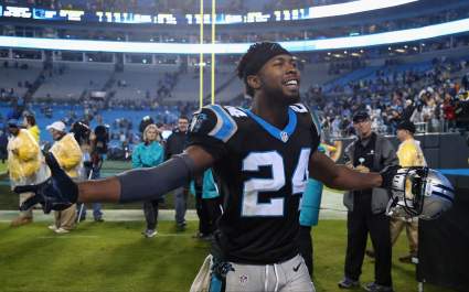 What TV Channel Is the Packers-Panthers Game On Today?