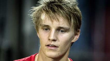 Hungary vs. Norway: Time, Channel, Lineups