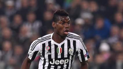 How to Watch Borussia Monchengladbach vs. Juventus Live Stream Online