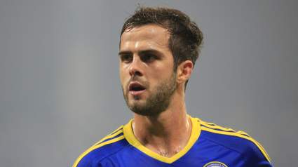 Republic of Ireland vs. Bosnia-Herzegovina: Time, Channel, & Lineups