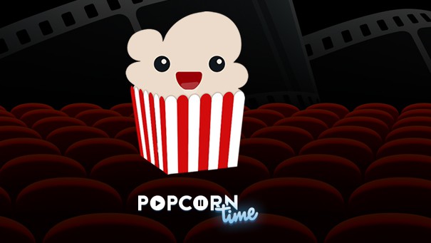 chromecast not showing up in popcorntime