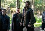 Reing spoilers, Reign, CW, TV