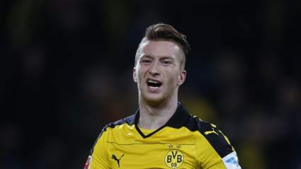 Liverpool Transfer Rumors: Reus, Leno, Sane