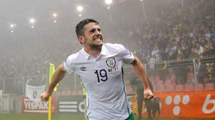 How to Watch Republic of Ireland vs. Bosnia-Herzegovina Live Stream Online
