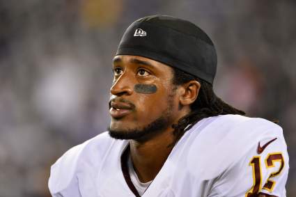 WATCH: Andre Roberts’ 99-Yard Kick-Off Return for a Touchdown