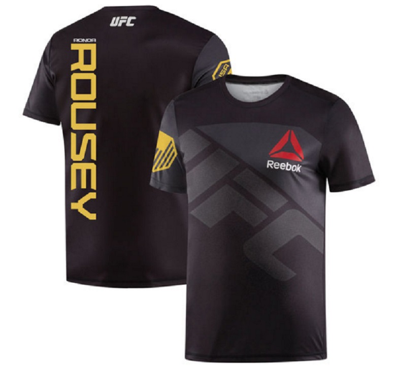 Reebok best sale ufc shop