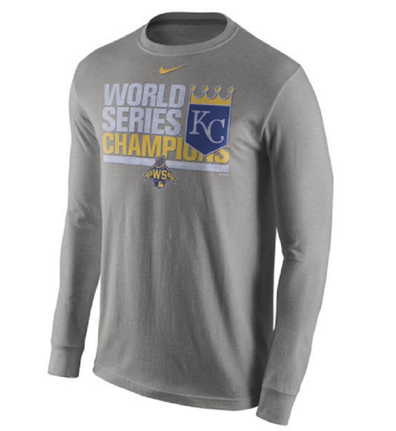 2015 world series champions shirts