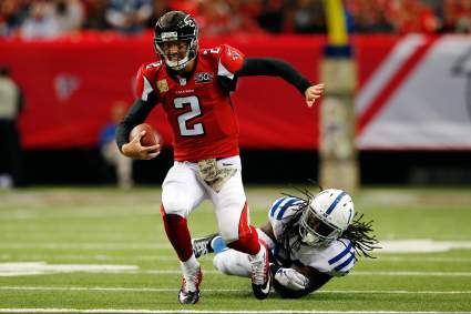 How to Watch Vikings vs. Falcons Live Stream Online