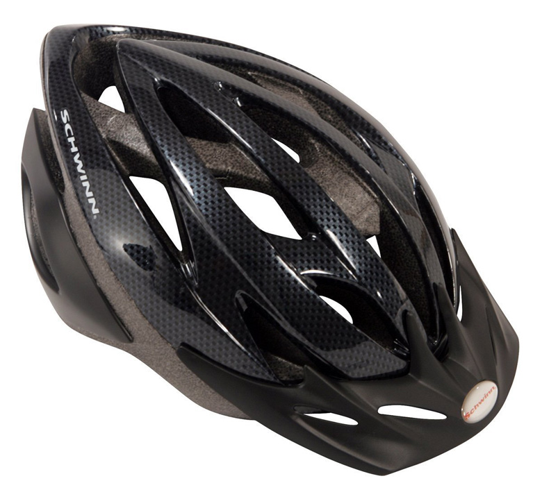 schwinn women's bike helmet