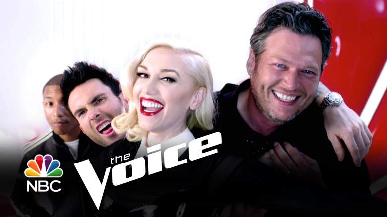 The Voice, The Voice Results, The Voice Top 10 Contestants Announced, The Voice Elimination, The Voice 2015 Results, Who Got Eliminated On The Voice Tonight