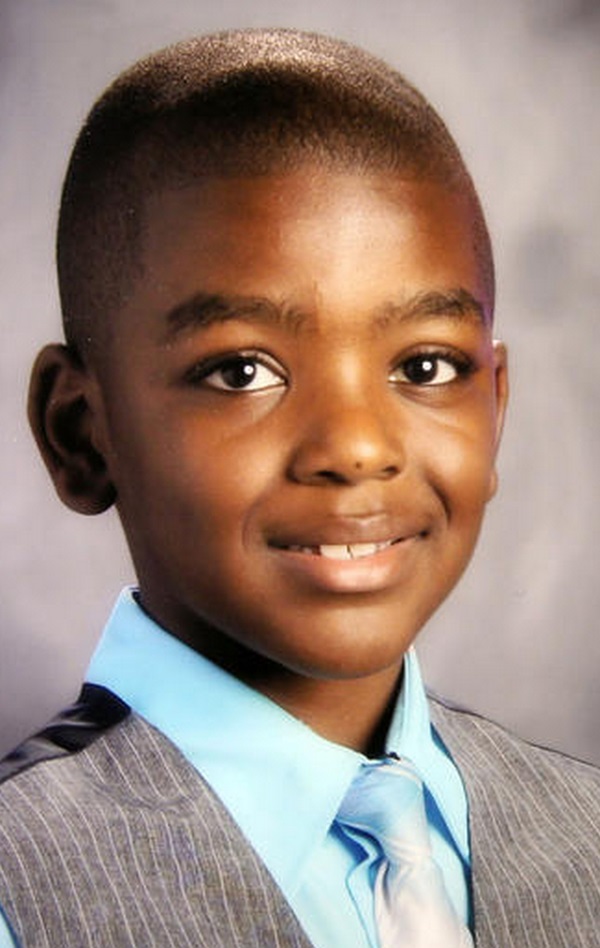 Tyshawn Lee, 9-year-old boy fatally shot chicago, tyshawn lee killed chicago, chicago 9-year-old boy shot