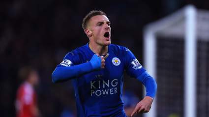 Chelsea Transfer Rumors: Vardy, Griezmann, Berahino