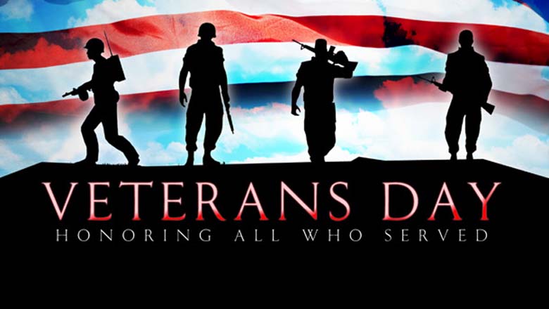 Veterans Day 2015: Best Bible Quotes, Prayers, & Passages