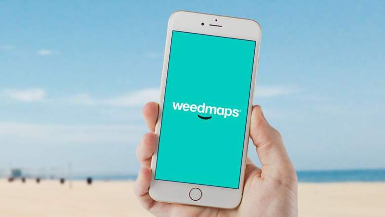 weedmaps, marijuana legal illinois