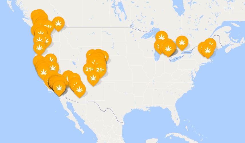 Weedmaps: 5 Fast Facts You Need To Know