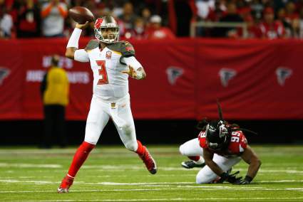 What TV Channel Is the Giants-Buccaneers Game On Today?