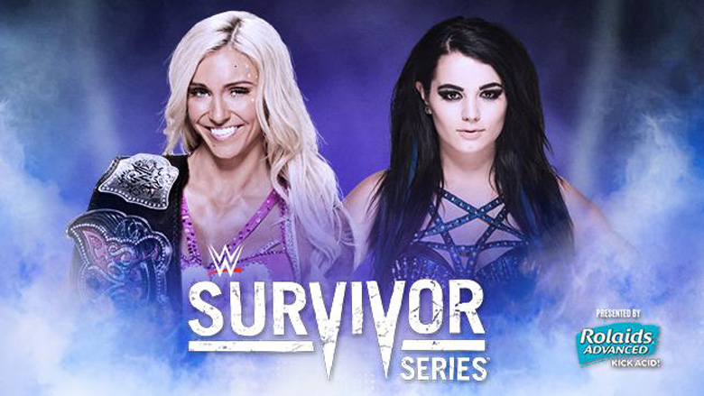 WWE Survivor Series 2015 Results & Highlights  Heavy.com  Page 2