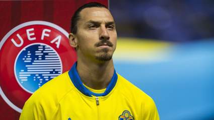 Denmark vs. Sweden: Time, Channel, & Lineups