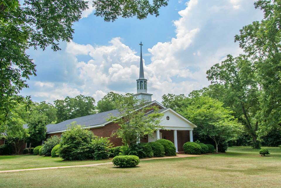 Maranatha Baptist Church 5 Fast Facts You Need To Know 5204