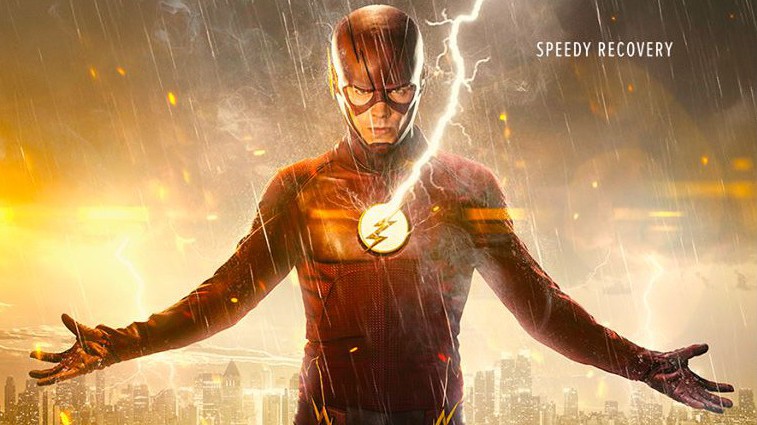The Flash spoilers, The Flash return, The Flash season 2 spoilers