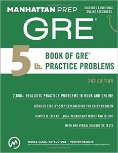 best gre prep book, gre practice test, gre preparation, gre study guide