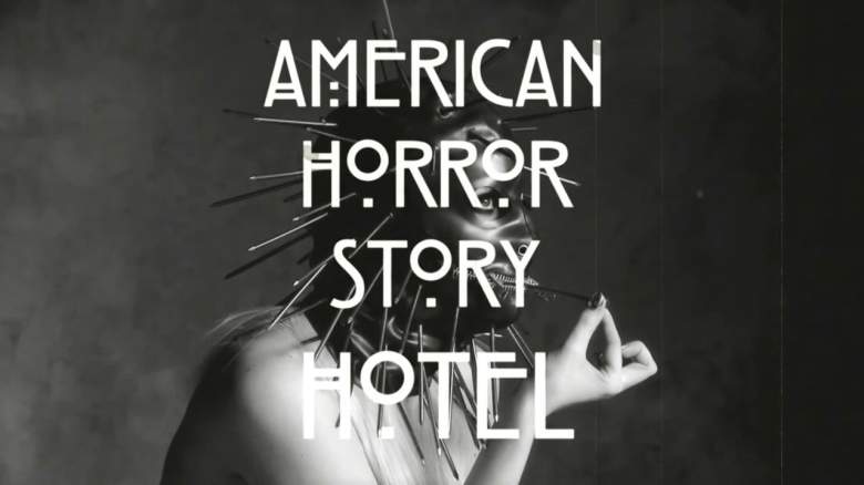 American Horror Story, American Horror Story Hotel Cast, American Horror Story Hotel, American Horror Story Recap, American Horror Story Spoilers, AHS Hotel Spoilers