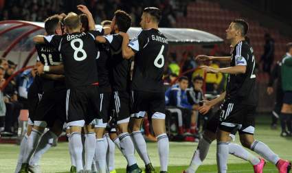 UEFA European Championships 2016 Preview: Albania