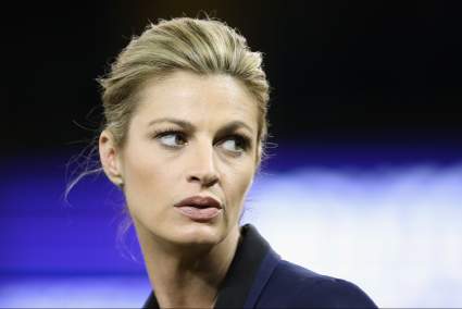 Erin Andrews: 5 Fast Facts You Need to Know