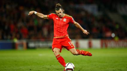 UEFA European Championships 2016 Preview: Wales