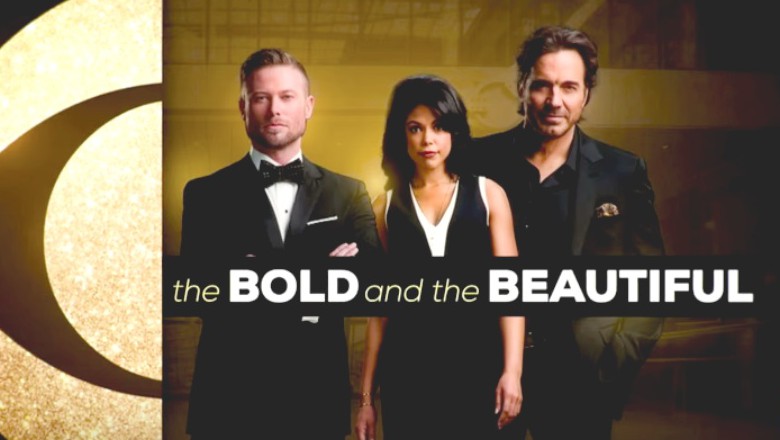 The Bold And The Beautiful (B&B) Cast Gallery | Heavy.com