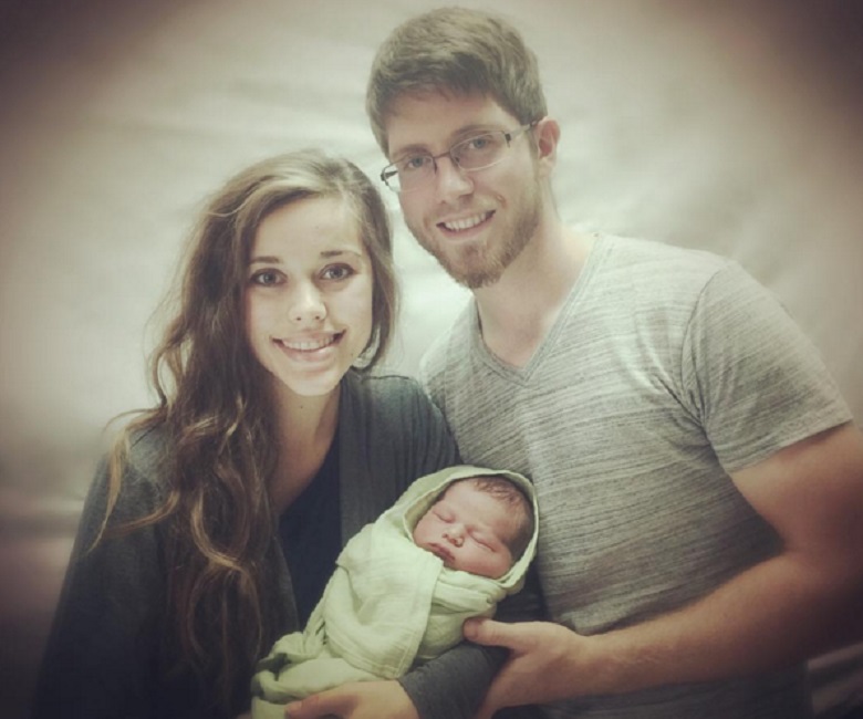 Ben Seewald Jessa Duggar Husband Job And Net Worth Instagram 