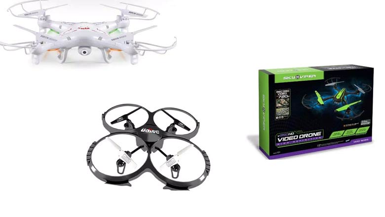 best drone for kids 2018