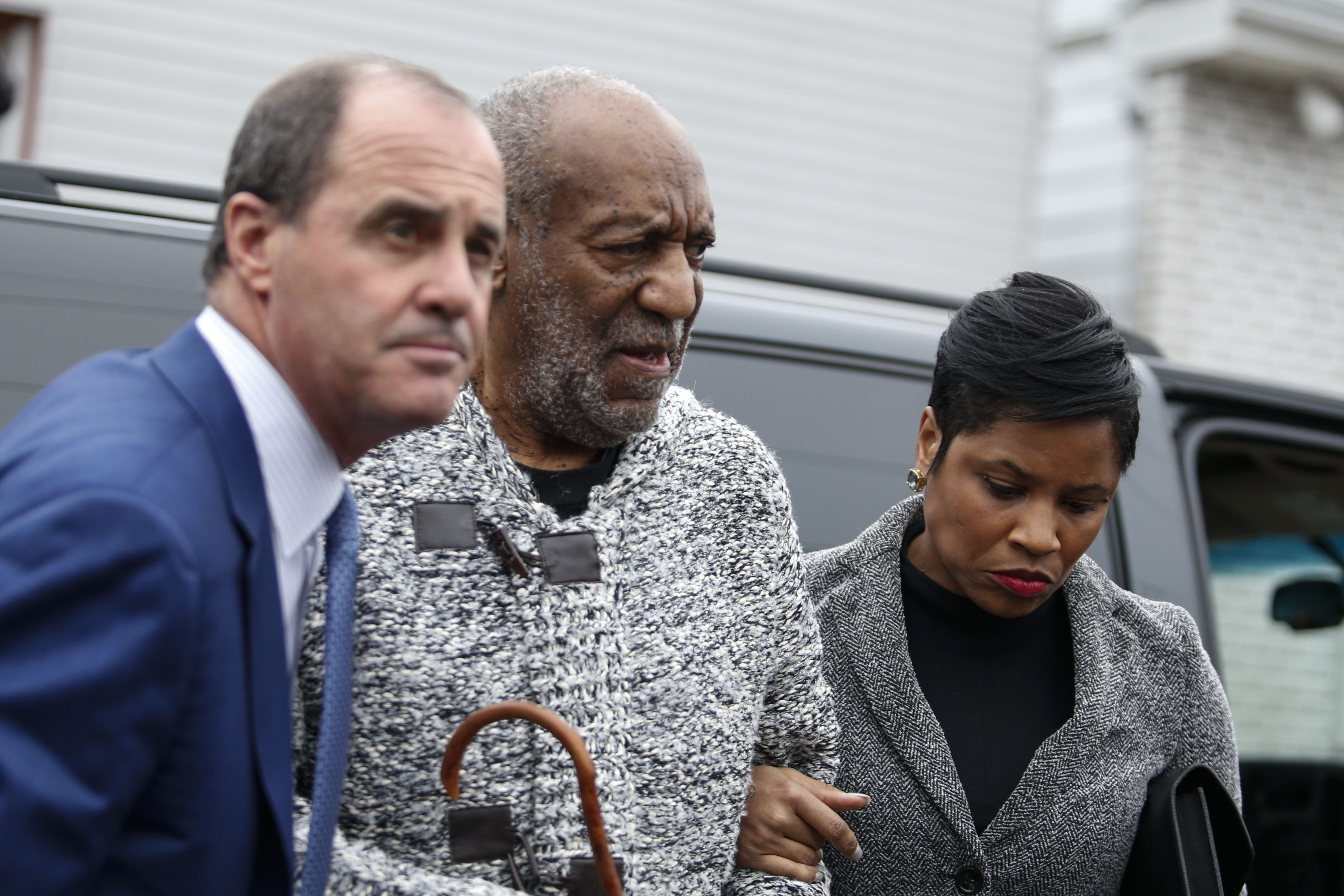 Bill Cosby's Passing: What You Need To Know