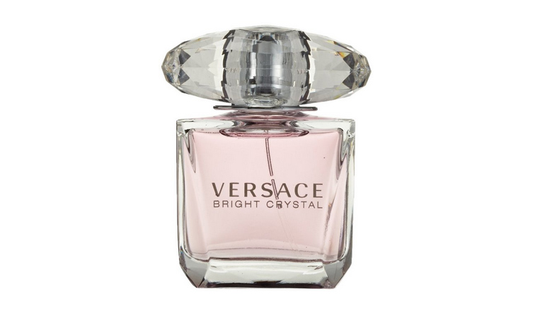 perfumes similar to versace bright crystal