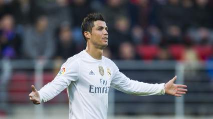 How to Watch Real Madrid vs. Getafe Live Stream Online