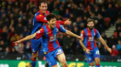 Crystal Palace vs. Chelsea Time, Channel & Lineup