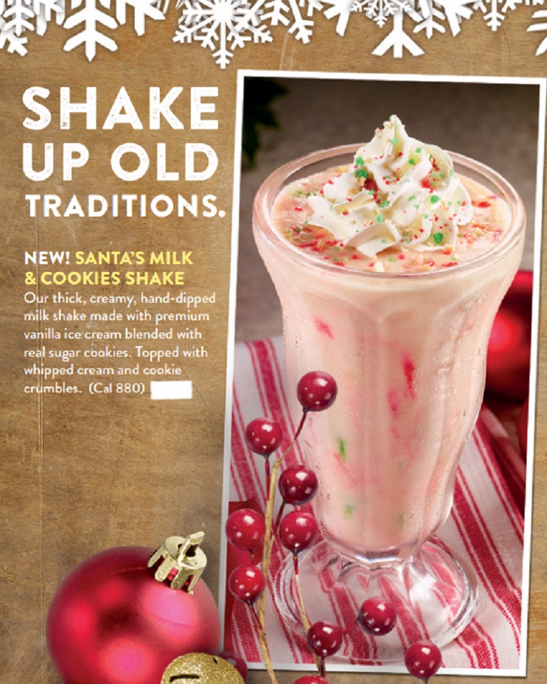 Denny's Open On Christmas Menu & Hours Near Me 2015