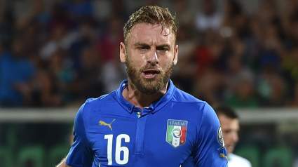 UEFA European Championships 2016 Preview: Italy