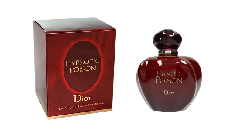 perfumes similar to dior poison
