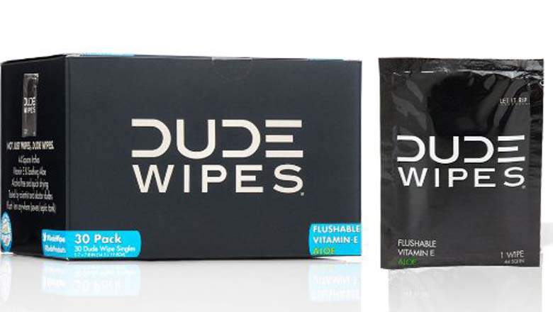 dude wipes, men wipes, wipes for men, wipes for men butt