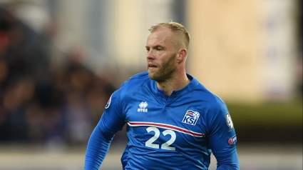 UEFA European Championships 2016 Preview: Iceland