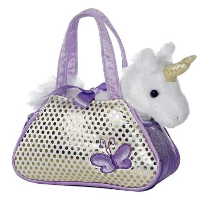 unicorn purse