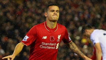 Newcastle United vs. Liverpool: Time, Channel, & Lineups