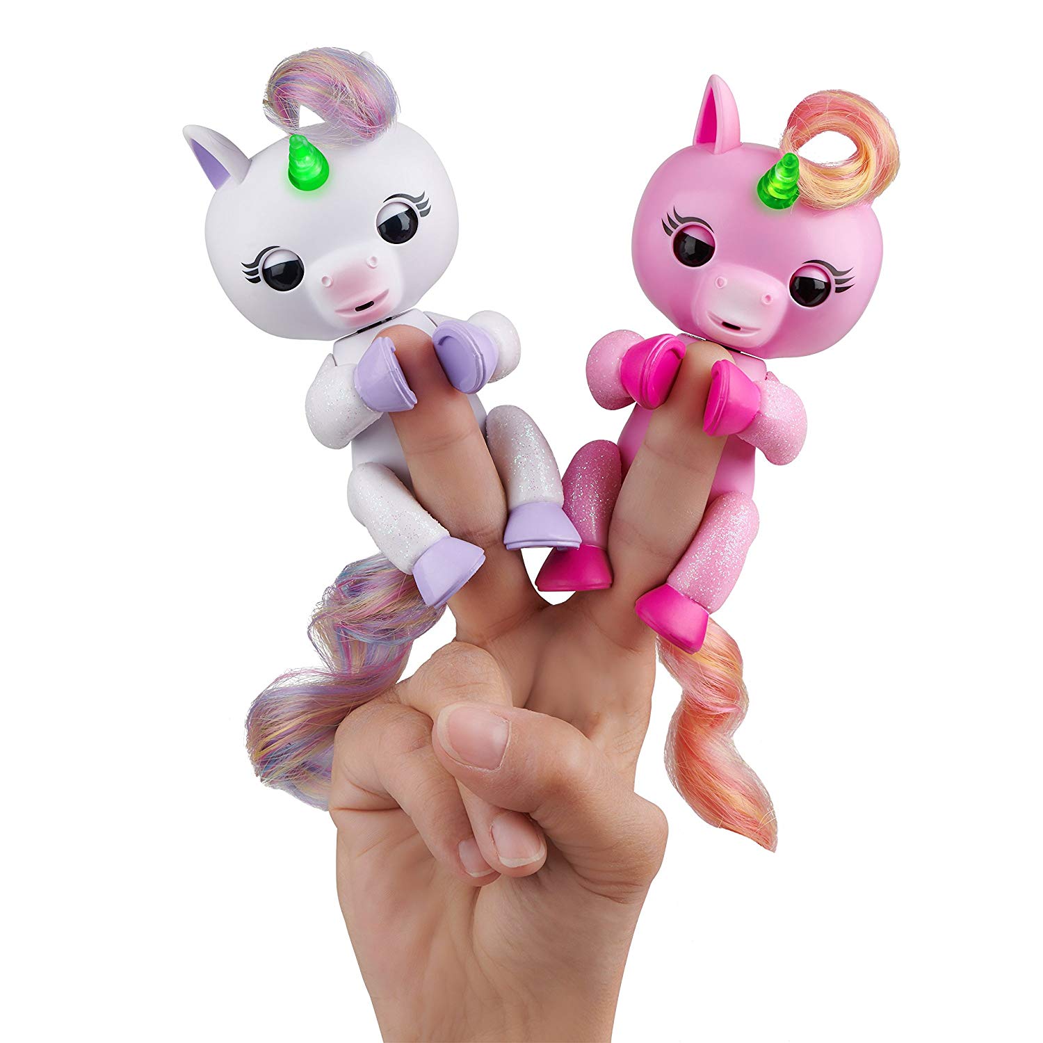 cool unicorn toys
